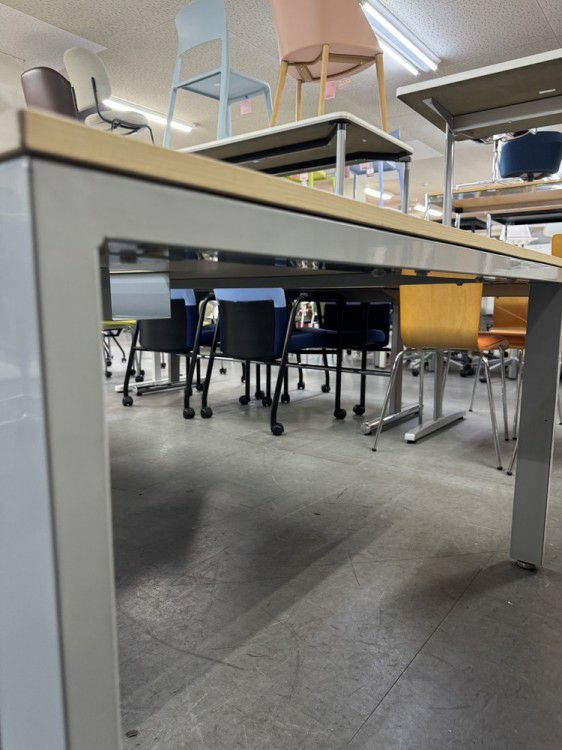 3600ミーティングテーブル 商品画像8