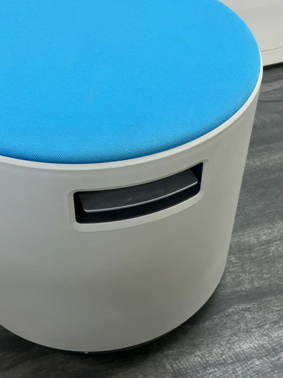 スチールケースターンストーンブイシリーズ スツール 商品画像5