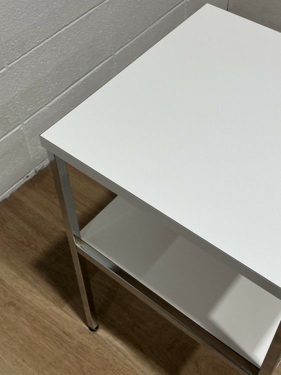 オカムラ電話台 商品画像4