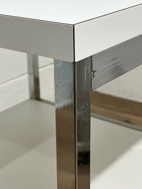 オカムラ電話台 商品画像6