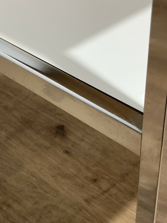 オカムラ電話台 商品画像8