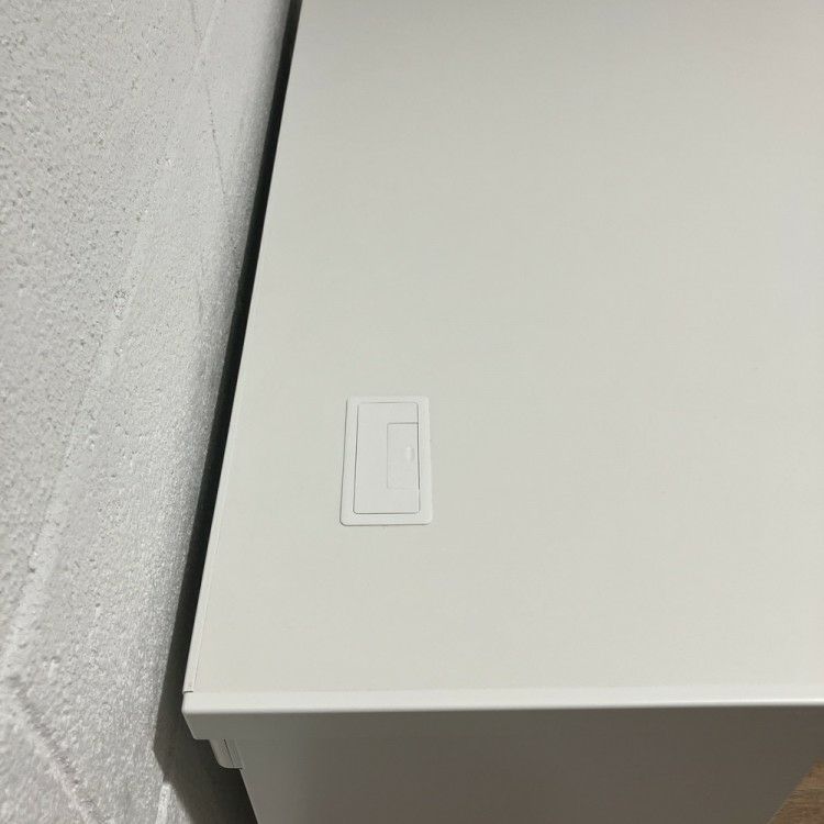 コクヨピクサ2シリーズ 1000平デスク 商品画像6