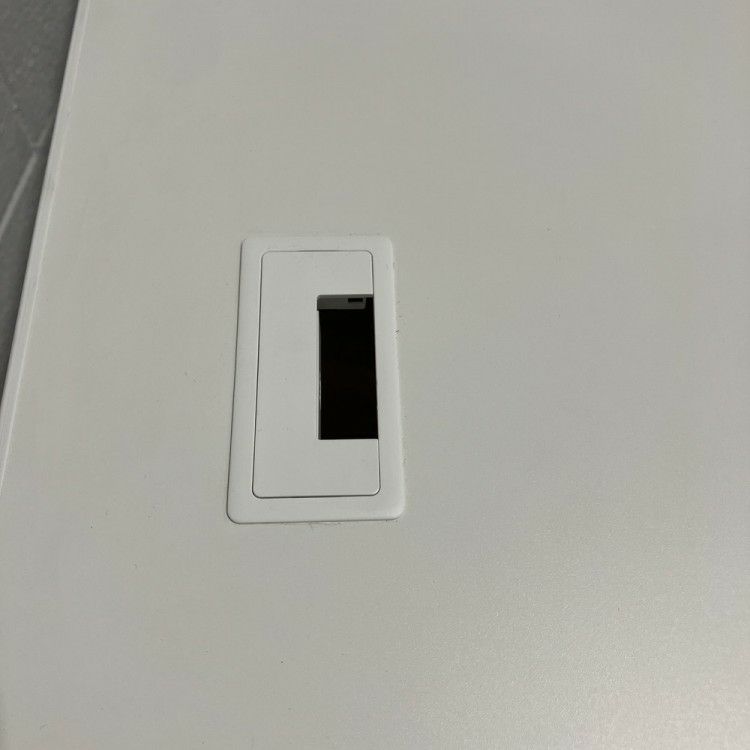 コクヨピクサ2シリーズ 1000平デスク 商品画像7