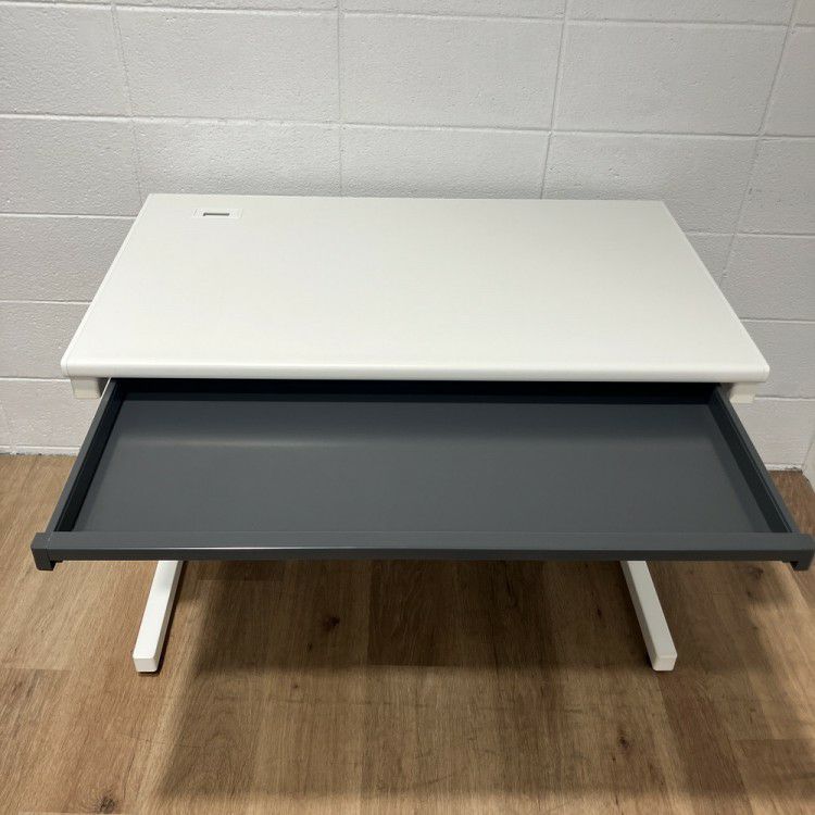 コクヨピクサ2シリーズ 1000平デスク 商品画像8