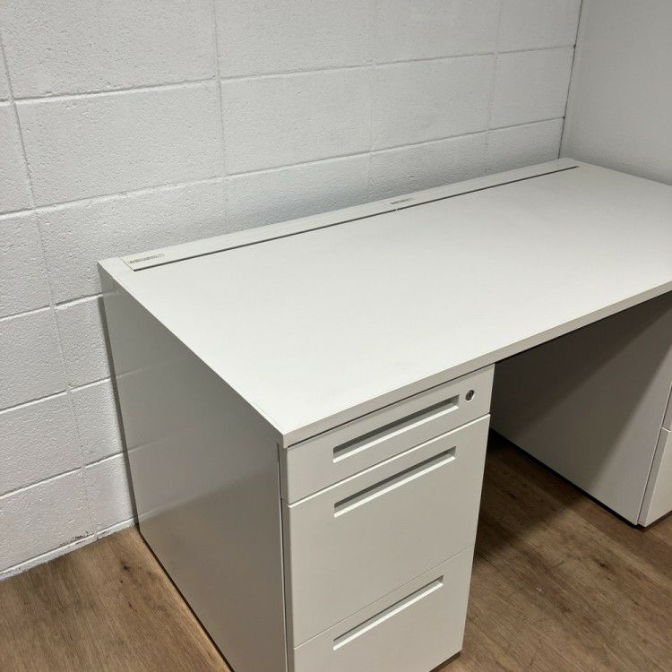 イトーキCZRシリーズ 1400両袖デスク 商品画像4