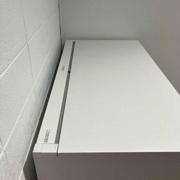 イトーキCZRシリーズ 1400両袖デスク 商品画像6