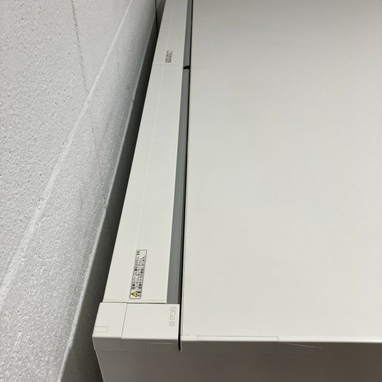 イトーキCZRシリーズ 1400両袖デスク 商品画像7