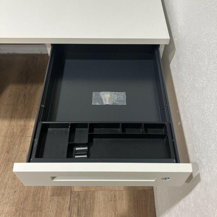 イトーキCZRシリーズ 1400両袖デスク 商品画像9