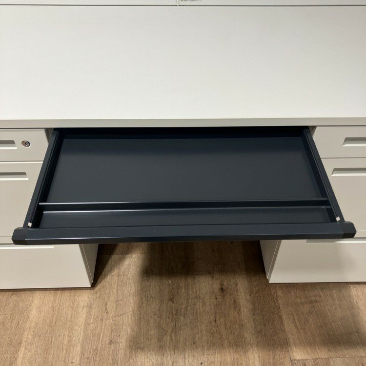 イトーキCZRシリーズ 1400両袖デスク 商品画像12