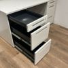 イトーキCZRシリーズ 1400両袖デスク 商品画像13