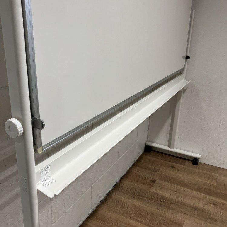 イトーキ1800脚付ホワイトボード 商品画像4