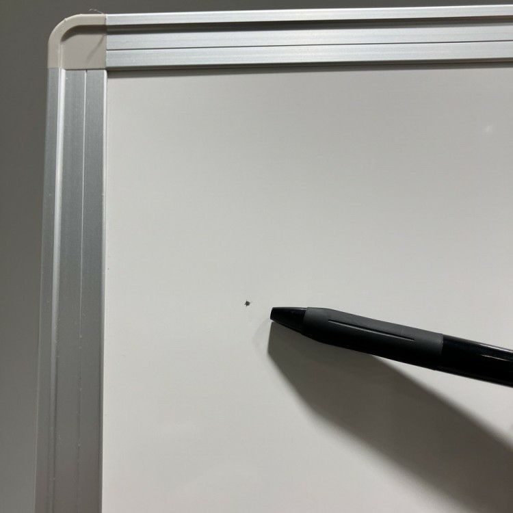 イトーキ1800脚付ホワイトボード 商品画像8