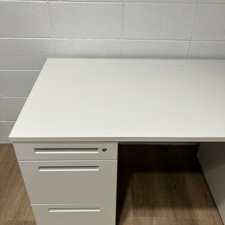 イトーキCZRシリーズ 1400両袖デスク 商品画像3