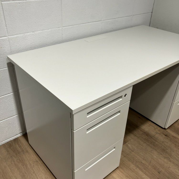 イトーキCZRシリーズ 1400両袖デスク 商品画像4