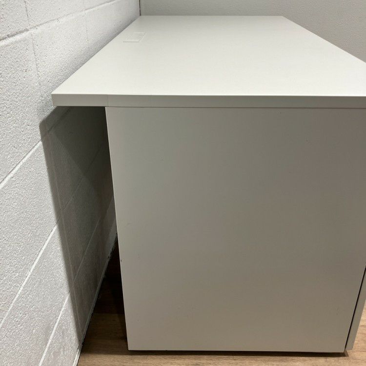 イトーキCZRシリーズ 1400両袖デスク 商品画像5