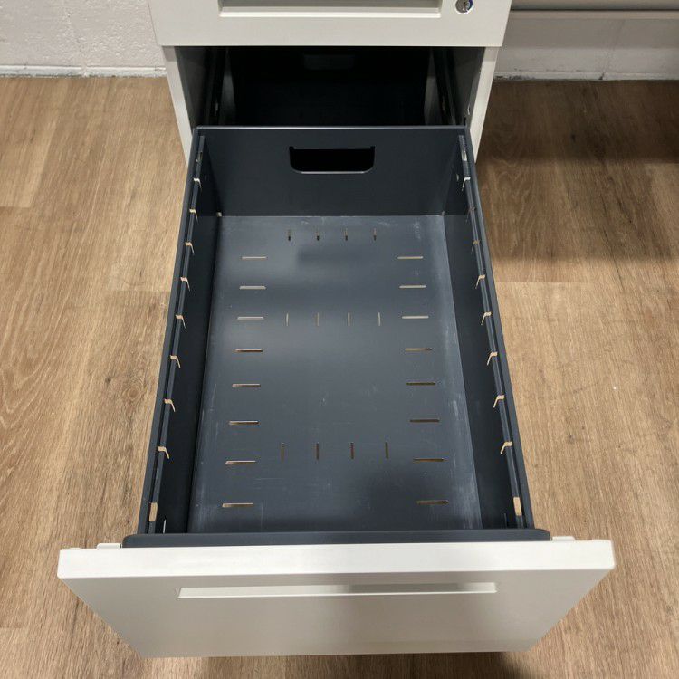 イトーキCZRシリーズ 1400両袖デスク 商品画像8