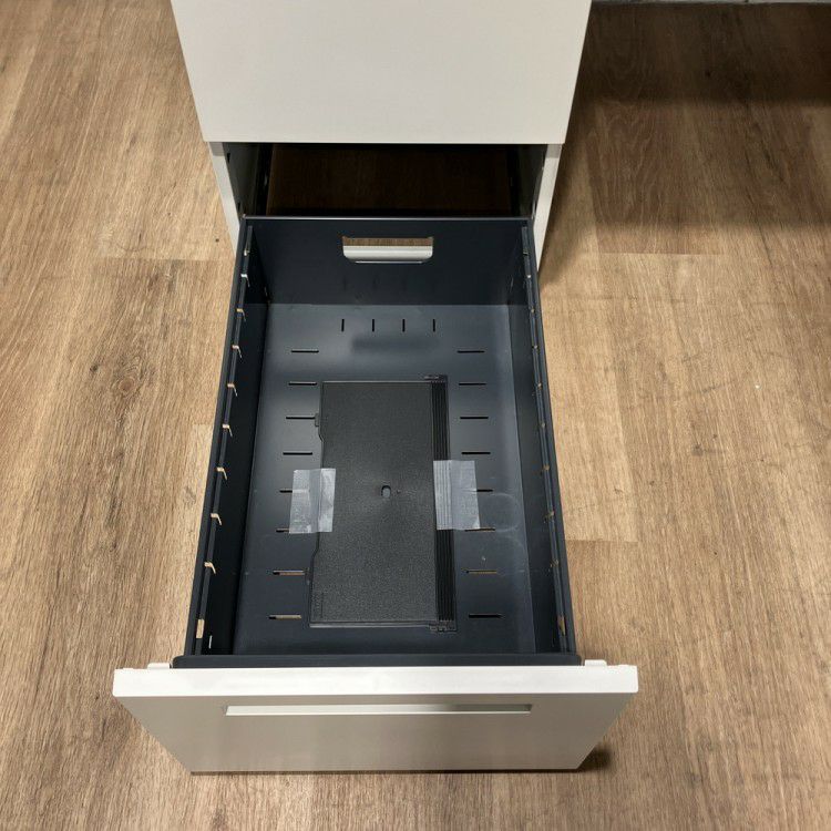 イトーキCZRシリーズ 1400両袖デスク 商品画像9