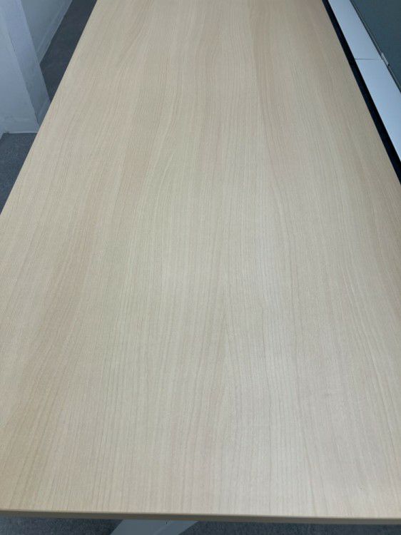 プラスパネル付き3600フリーアドレスデスク 商品画像6