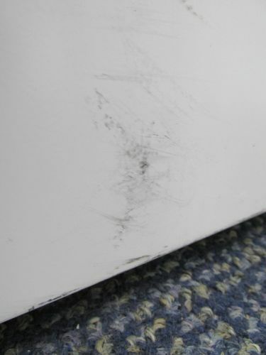 ウチダ（内田洋行） スカエナシリーズ 1400片袖デスク 10