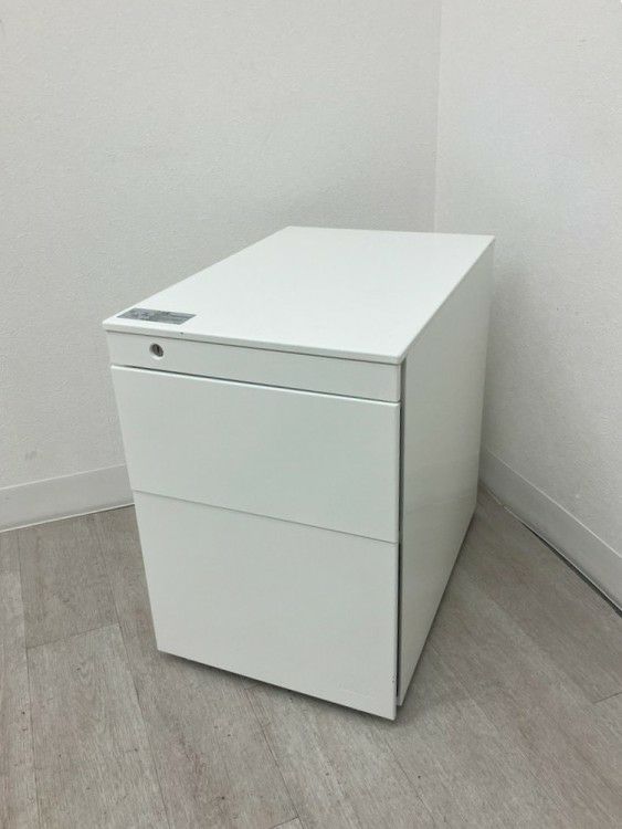 オカムラPro Unit(プロユニット)シリーズ インワゴン 商品画像1