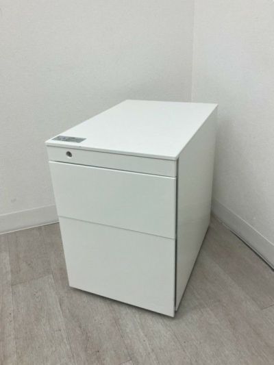 オカムラPro Unit(プロユニット)シリーズ インワゴン 商品画像1