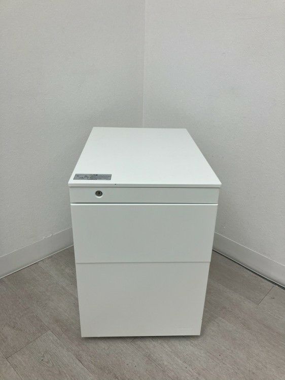 オカムラPro Unit(プロユニット)シリーズ インワゴン 商品画像2