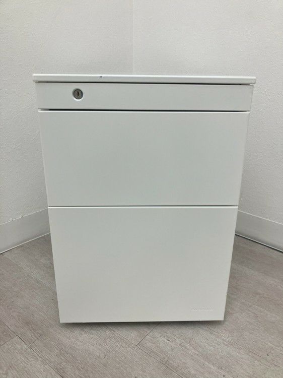 オカムラPro Unit(プロユニット)シリーズ インワゴン 商品画像6