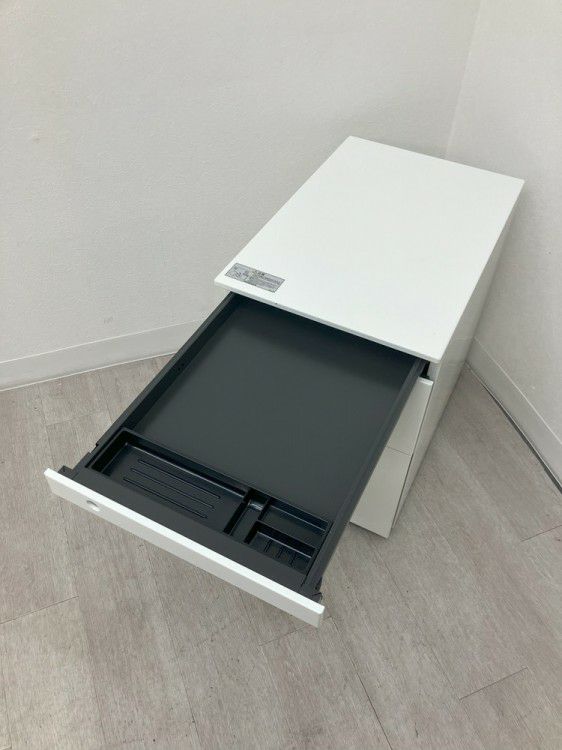 オカムラPro Unit(プロユニット)シリーズ インワゴン 商品画像7