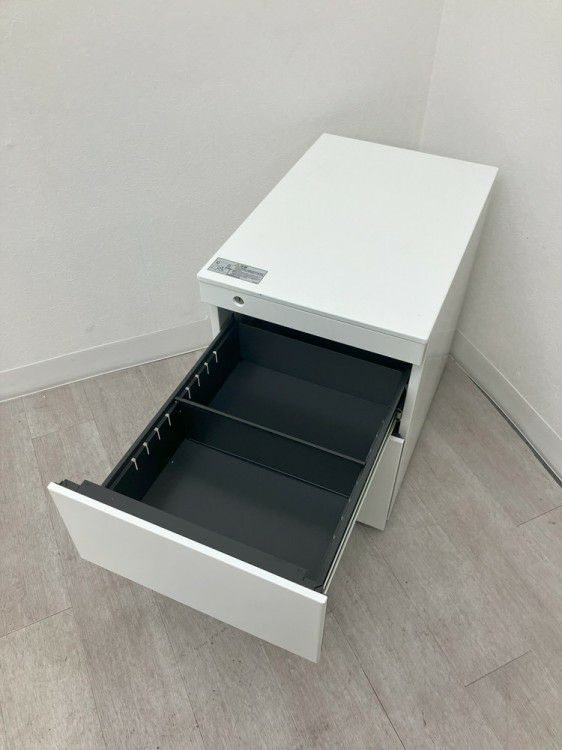 オカムラPro Unit(プロユニット)シリーズ インワゴン 商品画像8