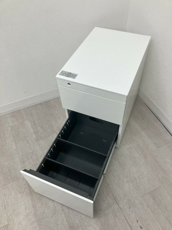 オカムラPro Unit(プロユニット)シリーズ インワゴン 商品画像9