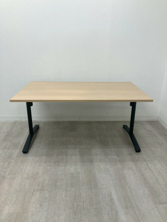 コクヨビエナ（VIENA）シリーズ 1500ミーティングテーブル 商品画像2