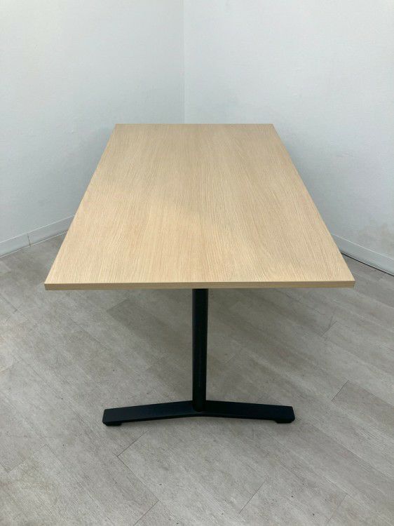 コクヨビエナ（VIENA）シリーズ 1500ミーティングテーブル 商品画像3