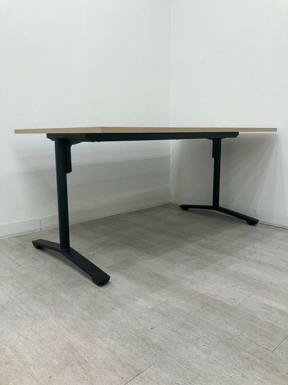 コクヨビエナ（VIENA）シリーズ 1500ミーティングテーブル 商品画像4