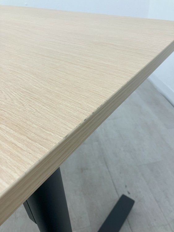 コクヨビエナ（VIENA）シリーズ 1500ミーティングテーブル 商品画像10