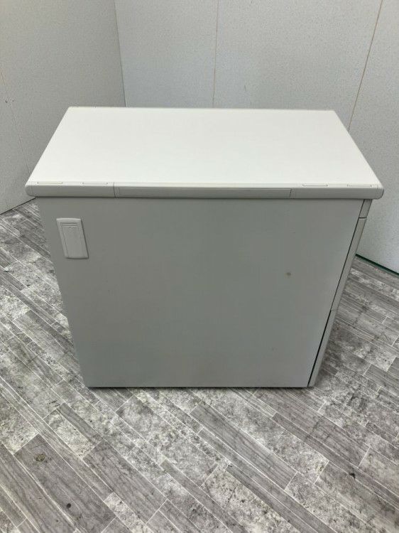 オカムラSDシリーズ 3段脇机 商品画像7