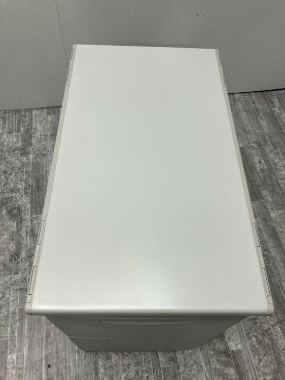 オカムラSDシリーズ 3段脇机 商品画像8