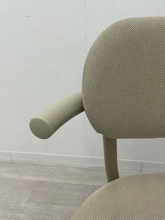 コクヨpallo（パロ）シリーズ パロチェア 商品画像5