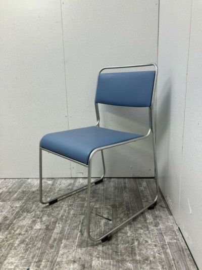 コクヨ スタッキングチェア CK-805N | 無限堂ネットショップ