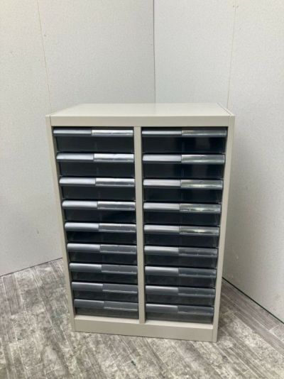 コクヨA4クリアケース書庫 商品画像1