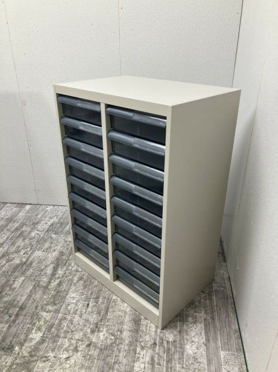 コクヨA4クリアケース書庫 商品画像2