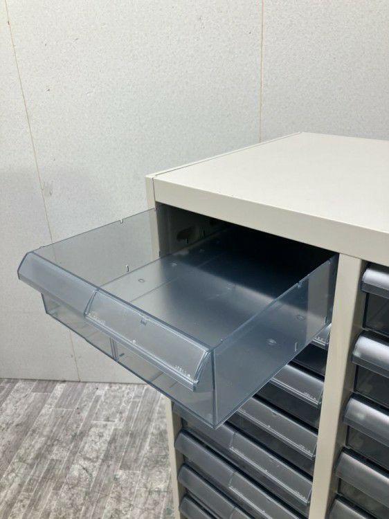 コクヨA4クリアケース書庫 商品画像3