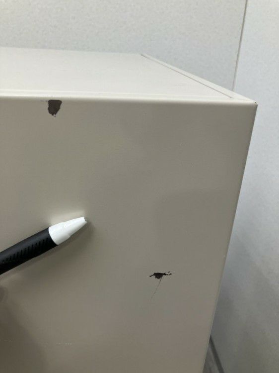 コクヨA4クリアケース書庫 商品画像7