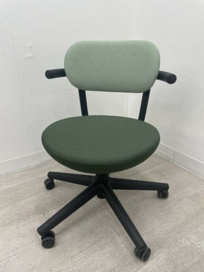 コクヨpallo（パロ）シリーズ パロチェア　 商品画像1