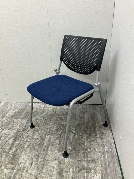 オカムラプロスタックチェア 商品画像1