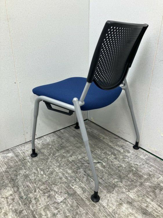 オカムラプロスタックチェア 商品画像10