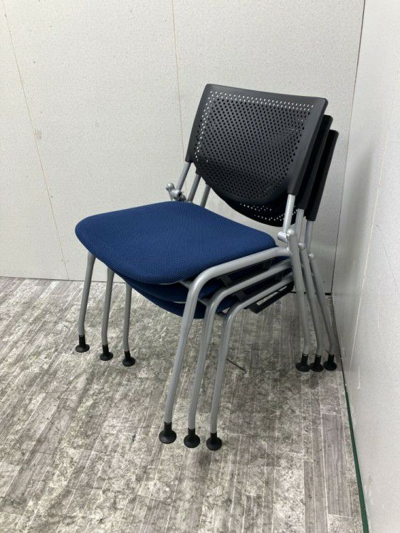 オカムラプロスタックチェア 商品画像11