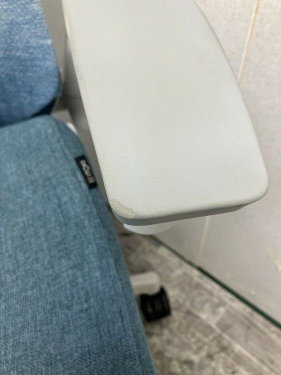 イトーキAct(アクト)チェア 可動肘付アクトチェア 商品画像4