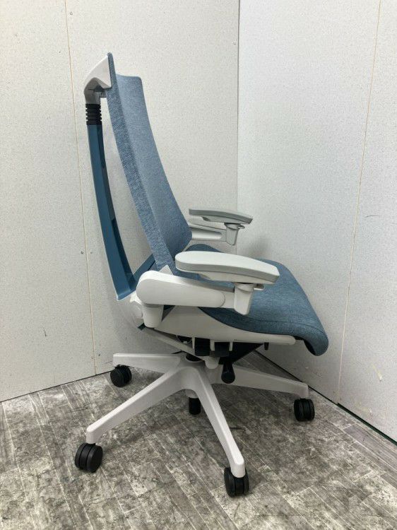 イトーキAct(アクト)チェア 可動肘付アクトチェア 商品画像9