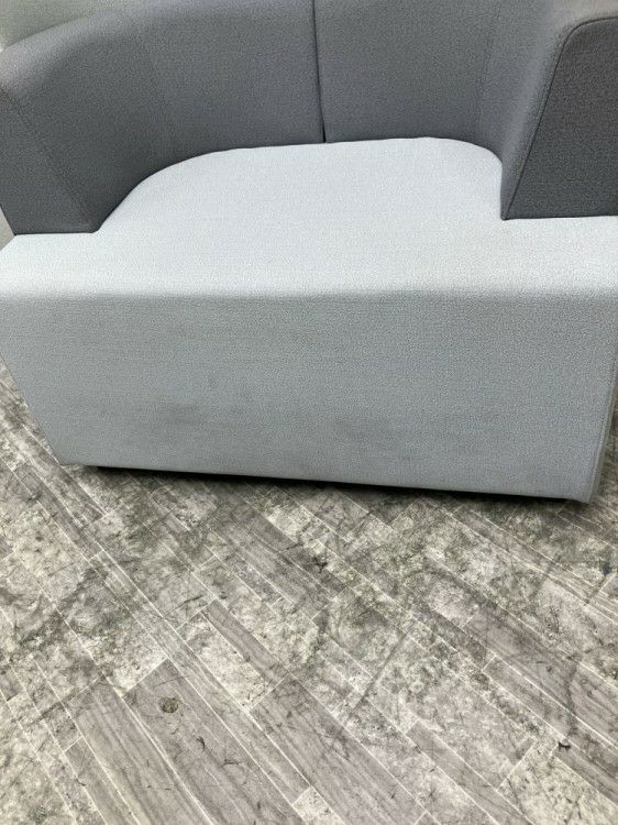 コクヨbrackets(ブラケッツ)シリーズ　コクヨ 1人用ブースソファ 商品画像3