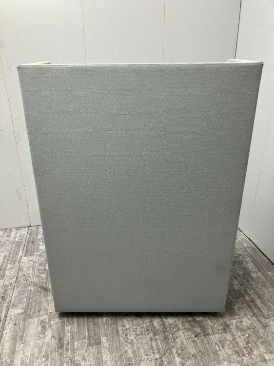 コクヨbrackets(ブラケッツ)シリーズ　コクヨ 1人用ブースソファ 商品画像6